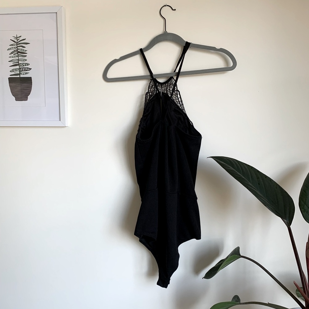 Body suit